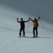 Steilwandwoche Kals 31.03. bis 06.04.2012