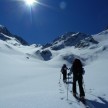Vom Dunkel des Tales in das Licht der Gipfel; 15.04. bis 21.04.2012