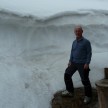 Vom Dunkel des Tales in das Licht der Gipfel; 15.04. bis 21.04.2012