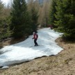 Vom Dunkel des Tales in das Licht der Gipfel; 15.04. bis 21.04.2012