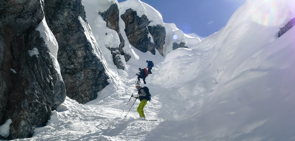 Dolomiten Reinhard Scheiber 2013 143