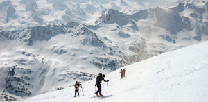 Schober- / Granatspitzengruppe