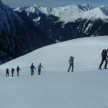Gsiesertal 27.02. bis 02.02.2013