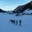 Gsiesertal 27.02. bis 02.02.2013