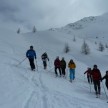 Leistungsüberprüfung Gsiesertal 10.02.bis 16.02.2013
