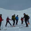 Leistungsüberprüfung Gsiesertal 10.02.bis 16.02.2013