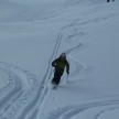 Leistungsüberprüfung Gsiesertal 10.02.bis 16.02.2013