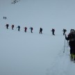 Schitourenwoche Karnische Alpen  18.02. bis 22.02.2013
