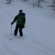 Schitourenwoche Karnische Alpen  18.02. bis 22.02.2013