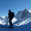 Piemont Val- Maira  17.02. bis 23.02.2013