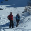 Piemont Val- Maira  17.02. bis 23.02.2013
