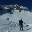 Piemont Val- Maira  17.02. bis 23.02.2013