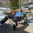 Piemont Val- Maira  17.02. bis 23.02.2013
