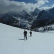 Piemont Val- Maira  17.02. bis 23.02.2013