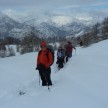 Tiefschneewoche Piemont 24.02. bis 02.03.2013