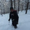 Tiefschneewoche Piemont 24.02. bis 02.03.2013
