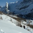 Tiefschneewoche Piemont 24.02. bis 02.03.2013