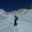 Tiefschneewoche Piemont 24.02. bis 02.03.2013