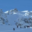Tiefschneewoche Piemont 24.02. bis 02.03.2013