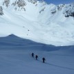 Tiefschneewoche Piemont 24.02. bis 02.03.2013