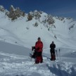 Tiefschneewoche Piemont 24.02. bis 02.03.2013