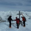 Tiefschneewoche Piemont 24.02. bis 02.03.2013