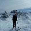Tiefschneewoche Piemont 24.02. bis 02.03.2013