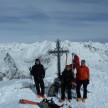 Tiefschneewoche Piemont 24.02. bis 02.03.2013
