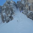 Schitourenwoche Sextener Dolomiten 03.03. bis 09.03.2013