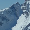 Schitourenwoche Sextener Dolomiten 03.03. bis 09.03.2013