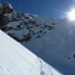 Schitourenwoche Sextener Dolomiten 03.03. bis 09.03.2013