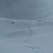 Schitourenwoche Sextener Dolomiten 03.03. bis 09.03.2013