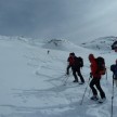 Schitourenwoche Sextener Dolomiten 03.03. bis 09.03.2013