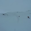 Schitourenwoche Sextener Dolomiten 03.03. bis 09.03.2013