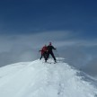 Schitourenwoche Sextener Dolomiten 03.03. bis 09.03.2013