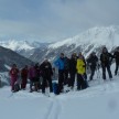 Genuß rund um den Großglockner 17.03.-23.03.13