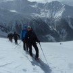 Genuß rund um den Großglockner 17.03.-23.03.13