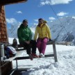 Genuß rund um den Großglockner 17.03.-23.03.13