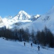 Genuß rund um den Großglockner 17.03.-23.03.13