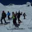 Genuß rund um den Großglockner 17.03.-23.03.13