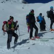 Genuß rund um den Großglockner 17.03.-23.03.13