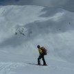 Dolomiten - Gsiesertal 31.03. bis 05.04.2013