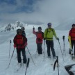 Dolomiten - Gsiesertal 31.03. bis 05.04.2013
