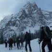 Dolomiten - Gsiesertal 31.03. bis 05.04.2013