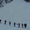 Dolomiten - Gsiesertal 31.03. bis 05.04.2013