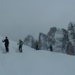 Dolomiten - Gsiesertal 31.03. bis 05.04.2013