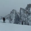 Dolomiten - Gsiesertal 31.03. bis 05.04.2013