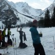 Dolomiten - Gsiesertal 31.03. bis 05.04.2013