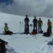 Dolomiten - Gsiesertal 31.03. bis 05.04.2013