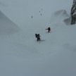 Dolomiten - Gsiesertal 31.03. bis 05.04.2013